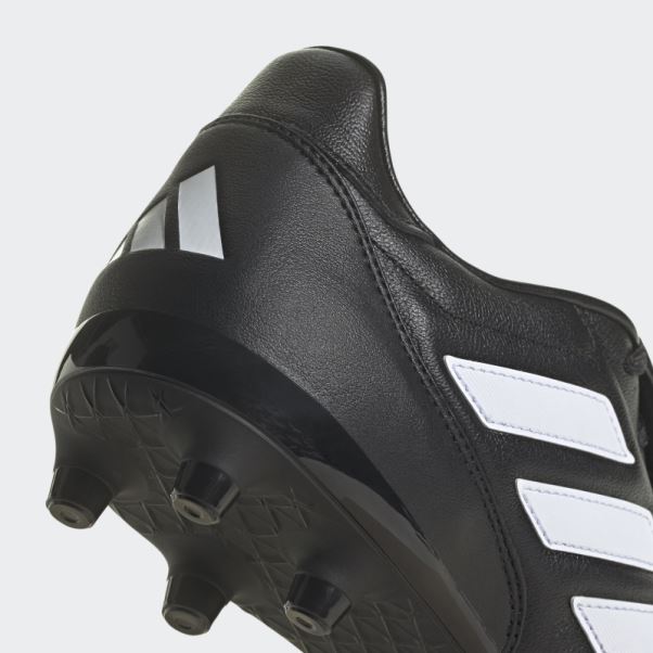 Chaussure De Foot Copa Gloro Pour Terrain Sec Adidas Noir