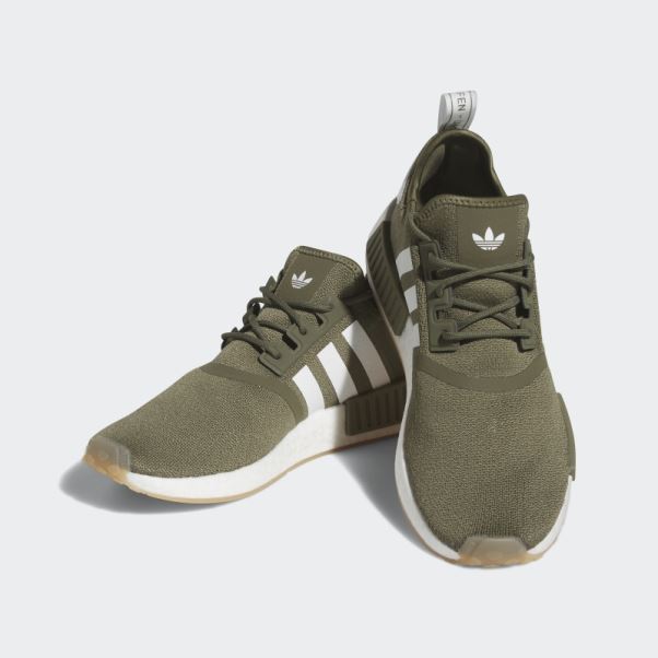 Adidas Nmd-r1 Chaussures