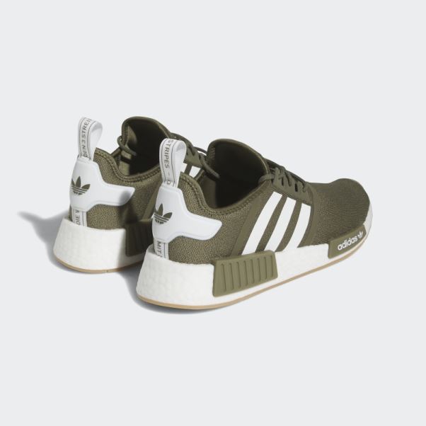 Adidas Nmd-r1 Chaussures