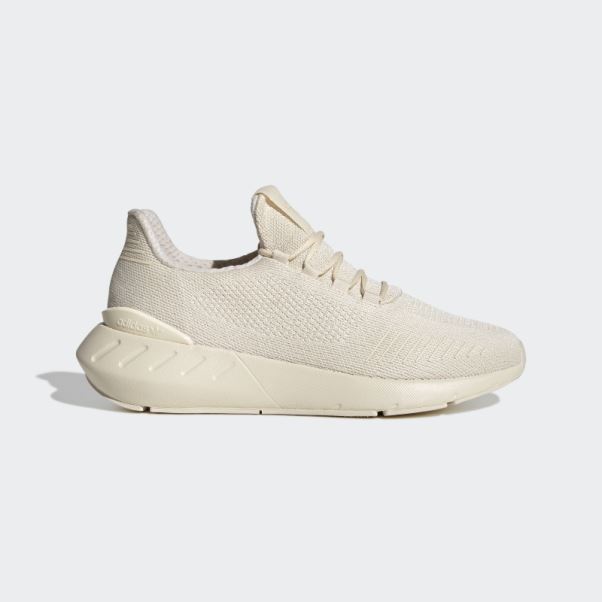 Adidas Swift Run 22 Chaussures Noir