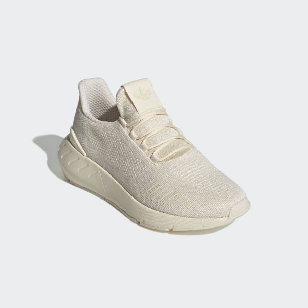 Adidas Swift Run 22 Chaussures Noir