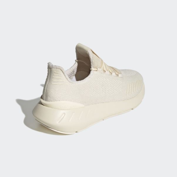 Adidas Swift Run 22 Chaussures Noir