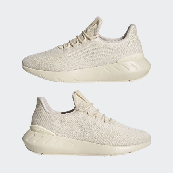 Adidas Swift Run 22 Chaussures Noir