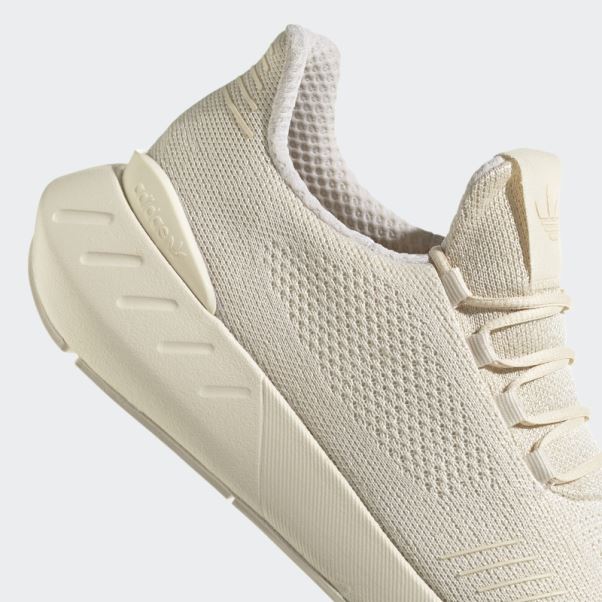 Adidas Swift Run 22 Chaussures Noir