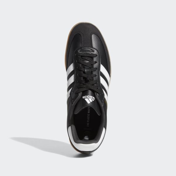 Chaussures De Cyclisme Vegan Velosamba Noires Adidas