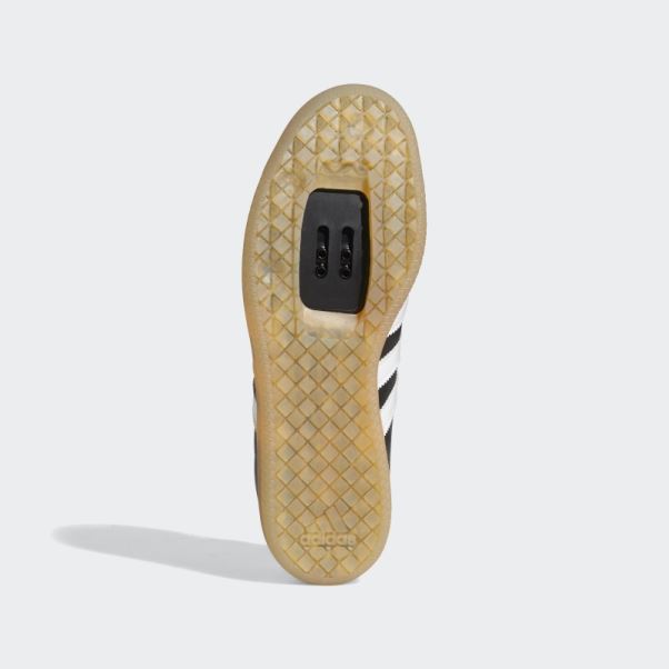 Chaussures De Cyclisme Vegan Velosamba Noires Adidas