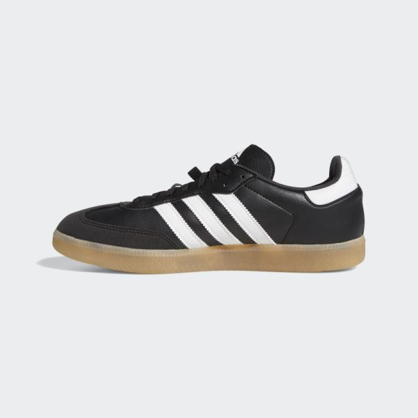 Chaussures De Cyclisme Vegan Velosamba Noires Adidas