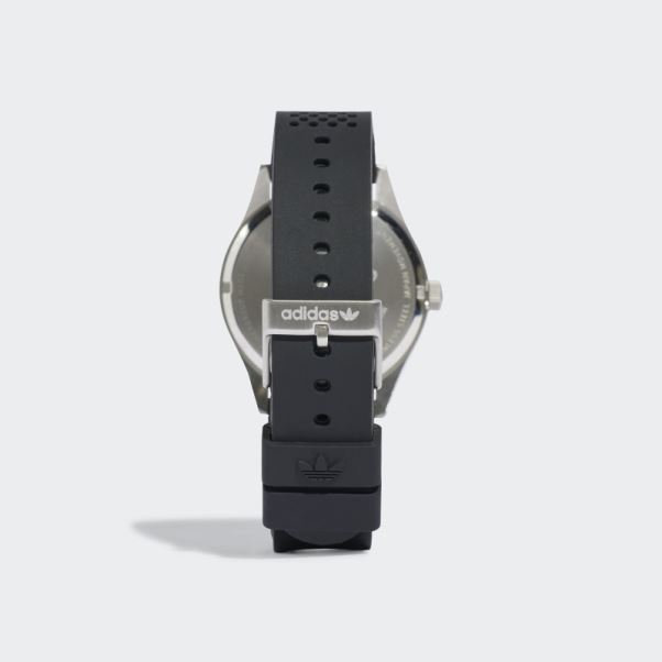 Montre Adidas Code 3 Vert Minéral