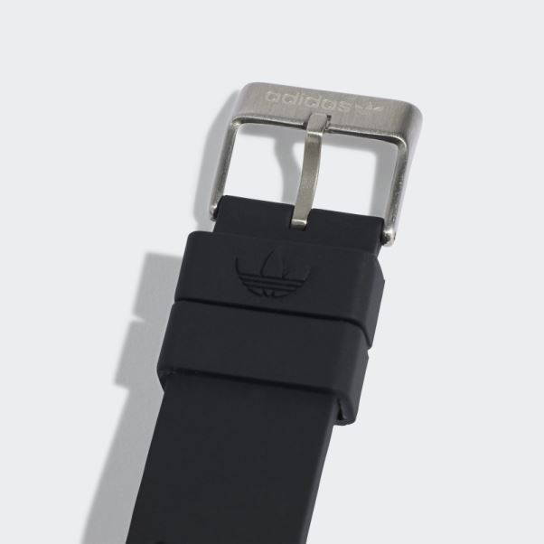 Montre Adidas Code 3 Vert Minéral