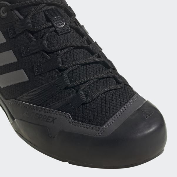 Adidas Terrex Swift Solo Chaussures D'approche Noir
