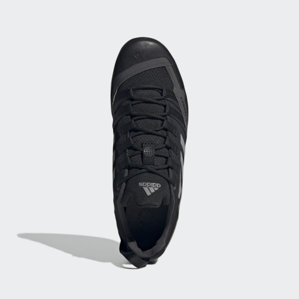 Adidas Terrex Swift Solo Chaussures D'approche Noir
