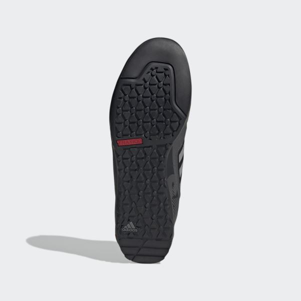 Adidas Terrex Swift Solo Chaussures D'approche Noir