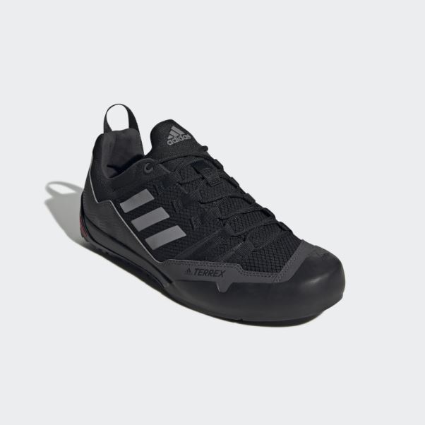 Adidas Terrex Swift Solo Chaussures D'approche Noir