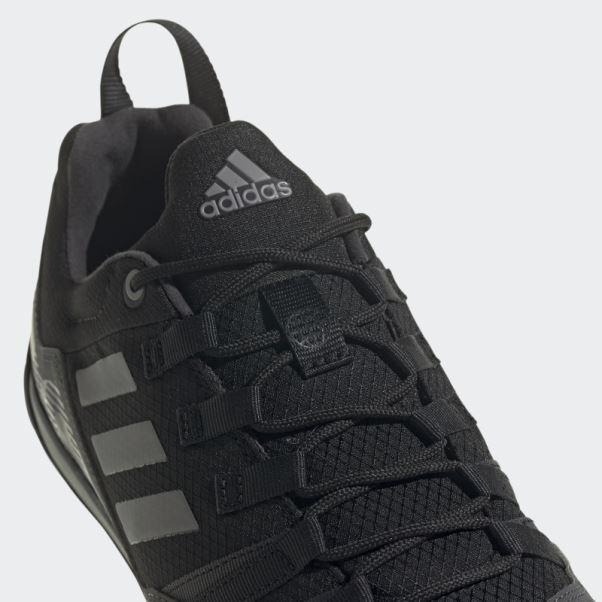 Adidas Terrex Swift Solo Chaussures D'approche Noir