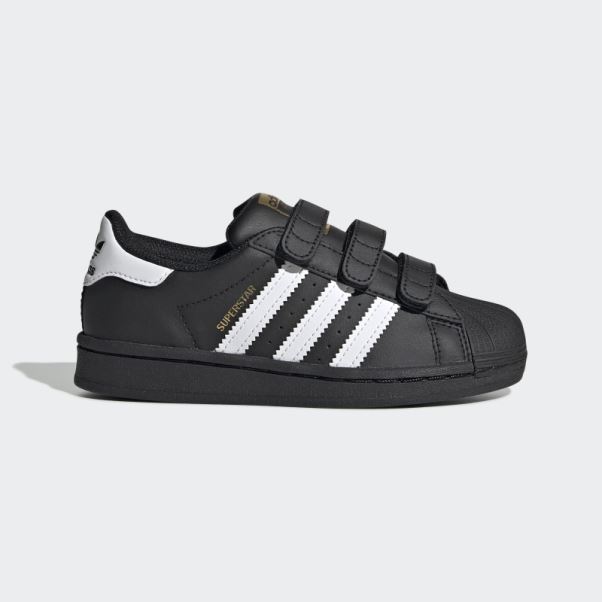 Adidas Superstar Blanche