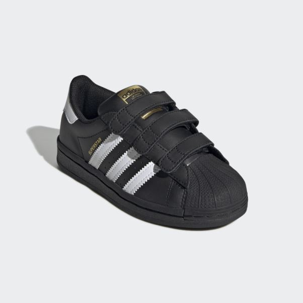 Adidas Superstar Blanche