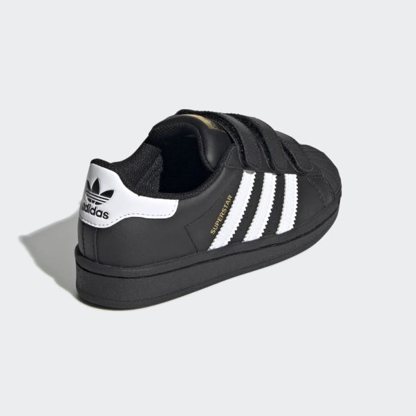 Adidas Superstar Blanche