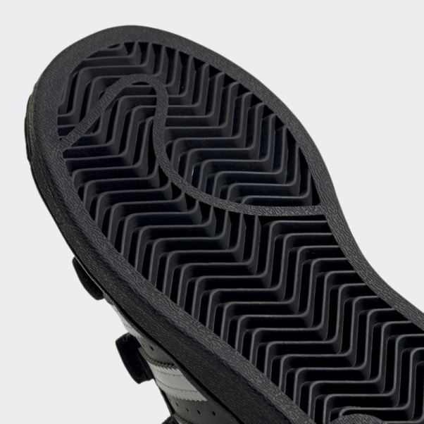 Adidas Superstar Chaussures Blanc élégant