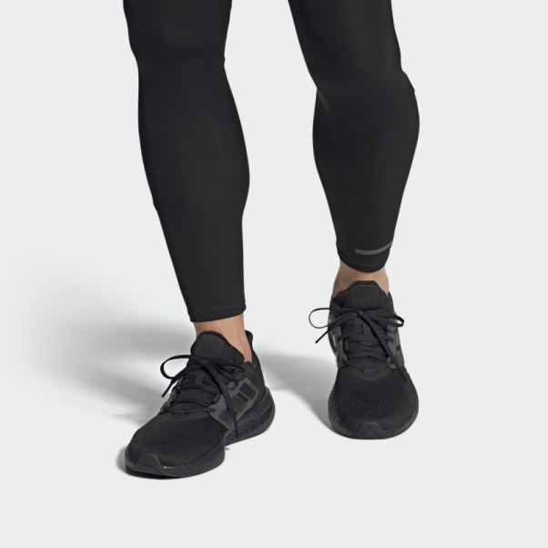 Adidas Pureboost 22 Chaussures Noir