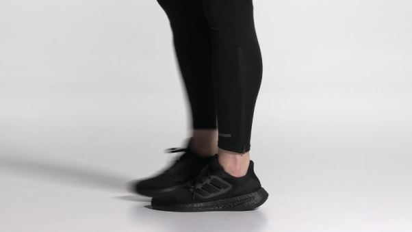 Chaussures De Course Pureboost 22 Noir Adidas
