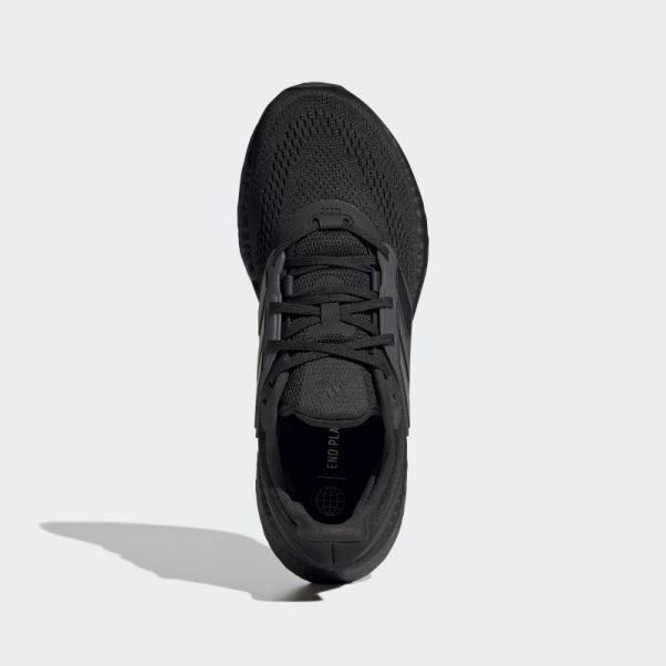Chaussures De Course Pureboost 22 Noir Adidas