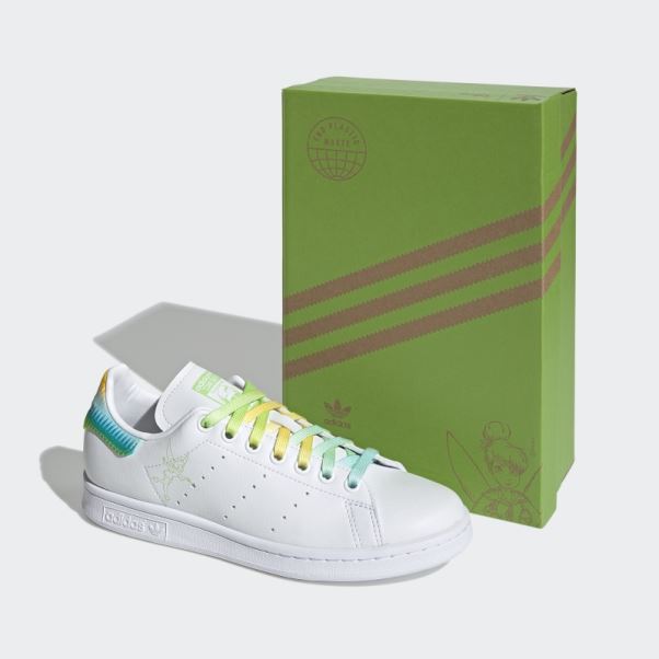 Adidas Pantone Stan Smith Tinkerbell Chaussures