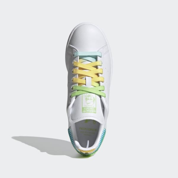 Adidas Pantone Stan Smith Tinkerbell Chaussures