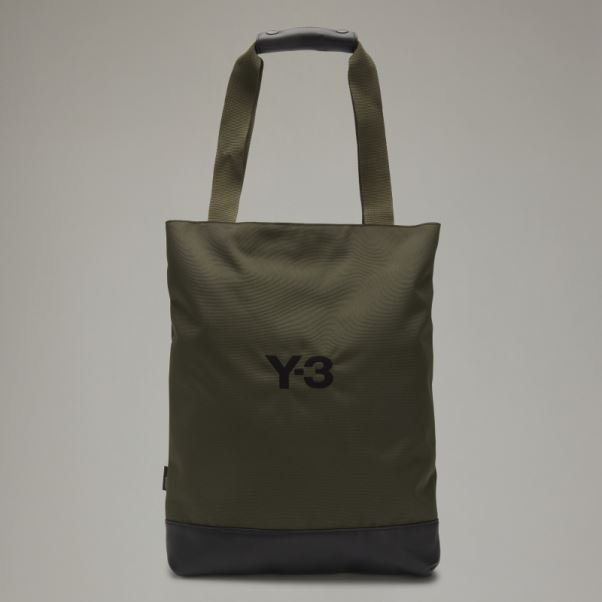 Sac Fourre-tout Classique Y-3 Adidas