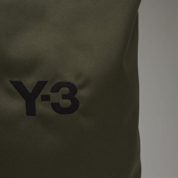 Sac Fourre-tout Classique Y-3 Adidas