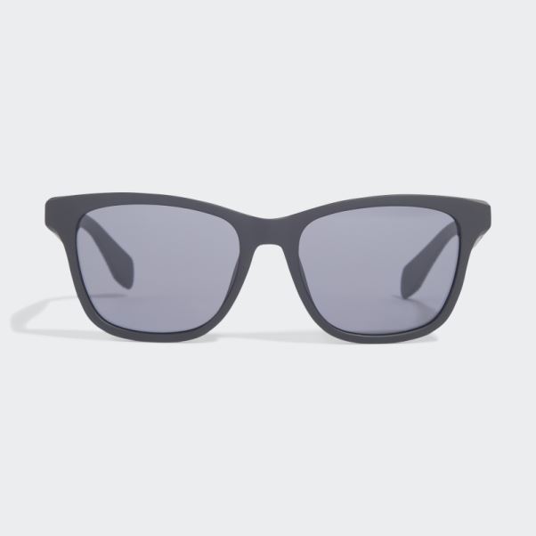 Lunettes De Soleil Originales Or0069 Noir Antique Adidas