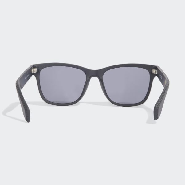 Lunettes De Soleil Originales Or0069 Noir Antique Adidas