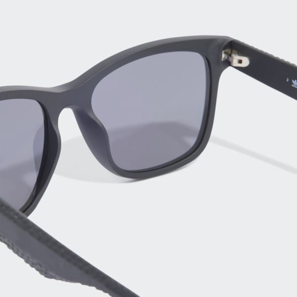 Lunettes De Soleil Originales Or0069 Noir Antique Adidas