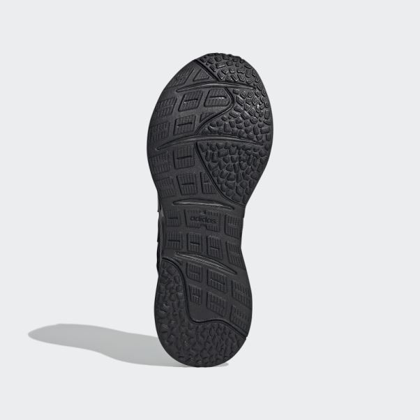 Chaussures Showtheway 2.0 Noir Adidas