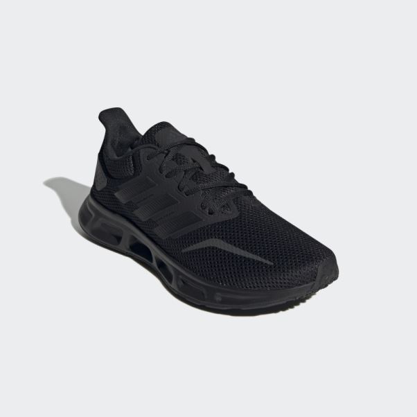 Chaussures Showtheway 2.0 Noir Adidas