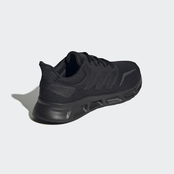 Chaussures Showtheway 2.0 Noir Adidas