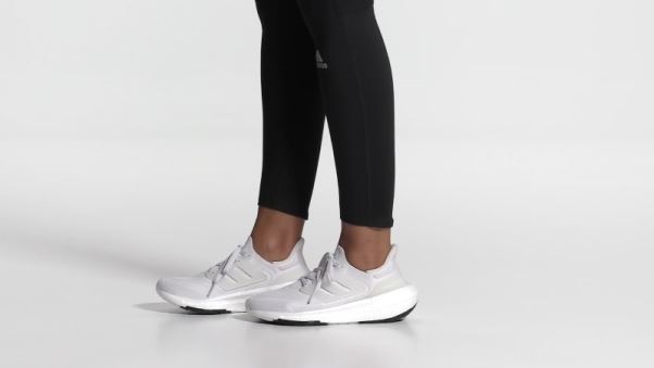 Adidas Ultraboost Light Chaussures Blanc
