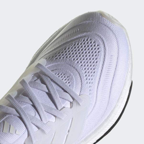 Adidas Ultraboost Light Chaussures Blanc