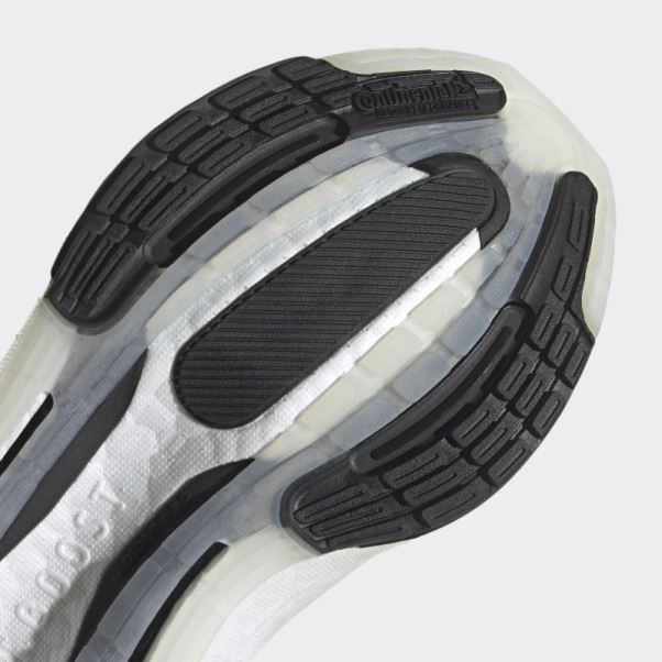 Adidas Ultraboost Light Chaussures Blanc
