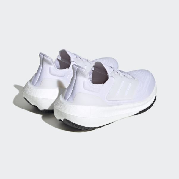 Adidas Ultraboost Light Chaussures Blanc