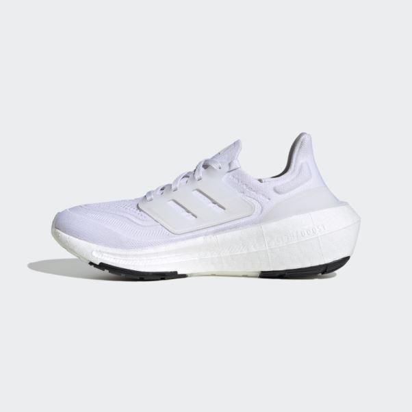 Adidas Ultraboost Light Chaussures Blanc