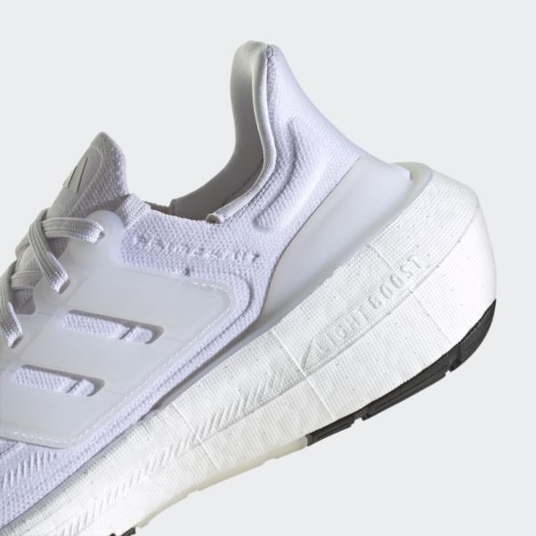Adidas Ultraboost Light Chaussures Blanc
