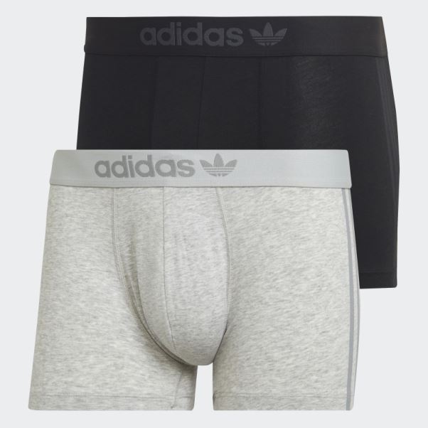 Adidas Tr 2pp Comfort Flex Eco Soft Gris Moyen