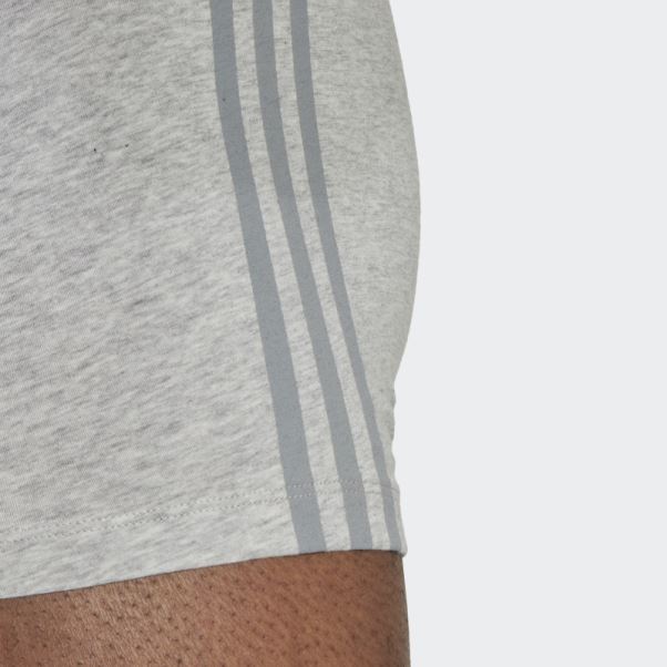 Adidas Tr 2pp Comfort Flex Eco Soft Gris Moyen