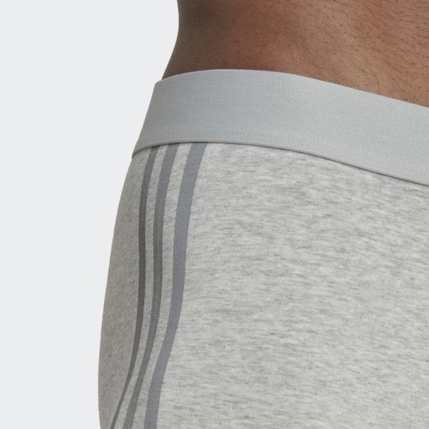 Adidas Tr 2pp Comfort Flex Eco Soft Gris Moyen
