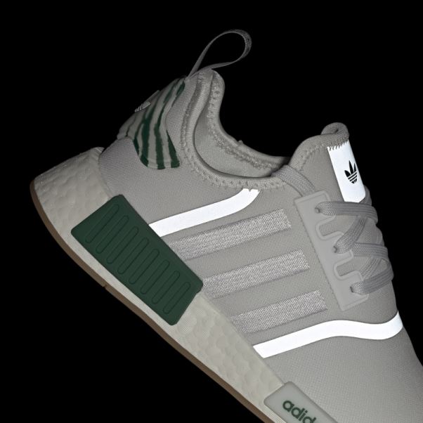 Adidas Nmd-r1 Vert Foncé