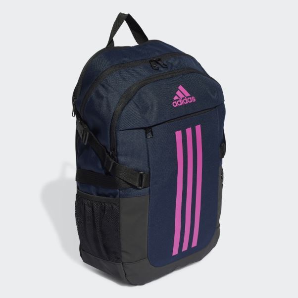 Sac à Dos De Puissance Adidas Encre