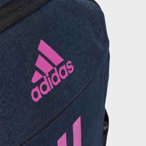 Sac à Dos De Puissance Adidas Encre