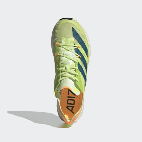 Adidas Chaux Adizero Prime X Chaussures