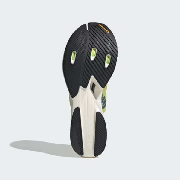 Adidas Chaux Adizero Prime X Chaussures