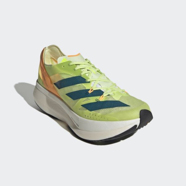 Adidas Chaux Adizero Prime X Chaussures